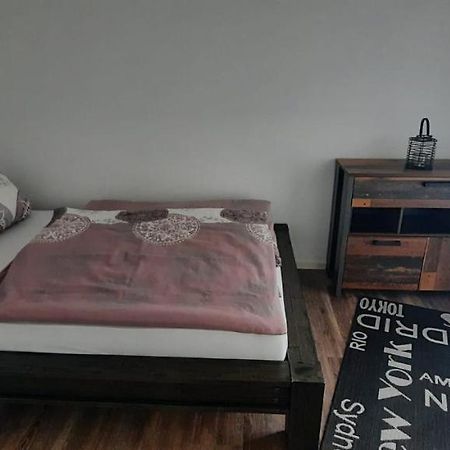 Ferienwohnung-Panoramablick-Kuessaberg Kussaberg Dış mekan fotoğraf