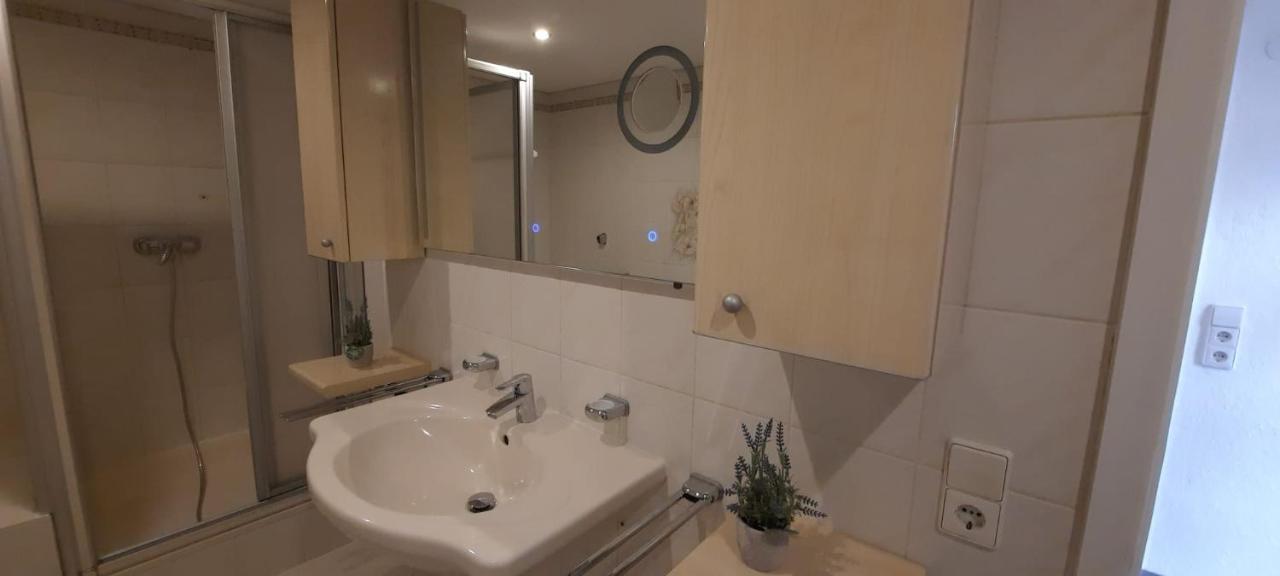 Ferienwohnung-Panoramablick-Kuessaberg Kussaberg Dış mekan fotoğraf
