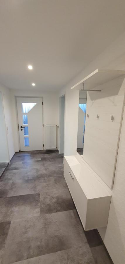 Ferienwohnung-Panoramablick-Kuessaberg Kussaberg Dış mekan fotoğraf