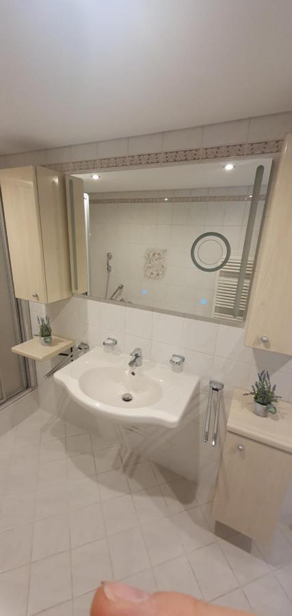 Ferienwohnung-Panoramablick-Kuessaberg Kussaberg Dış mekan fotoğraf
