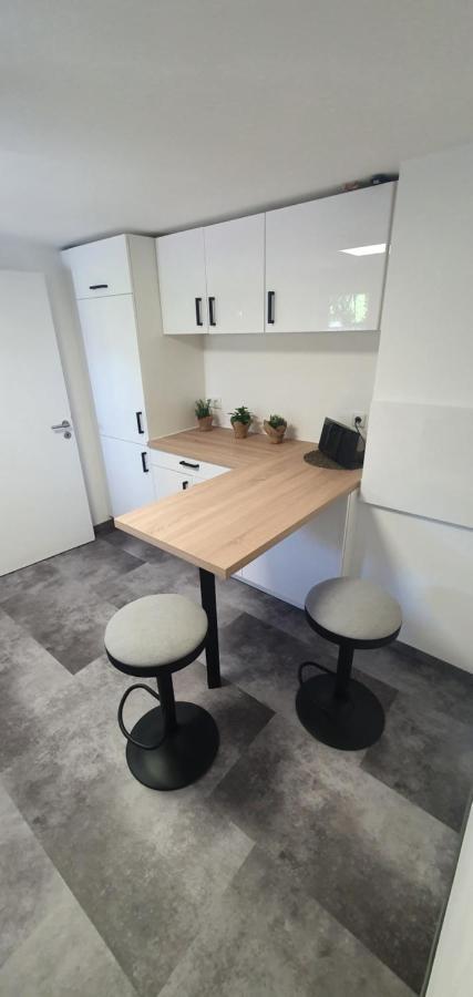 Ferienwohnung-Panoramablick-Kuessaberg Kussaberg Dış mekan fotoğraf