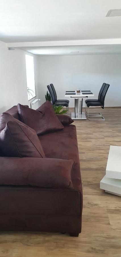 Ferienwohnung-Panoramablick-Kuessaberg Kussaberg Dış mekan fotoğraf