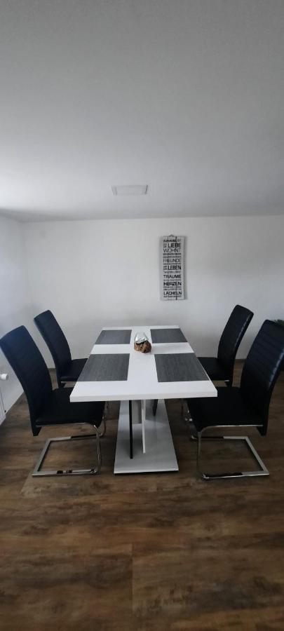 Ferienwohnung-Panoramablick-Kuessaberg Kussaberg Dış mekan fotoğraf
