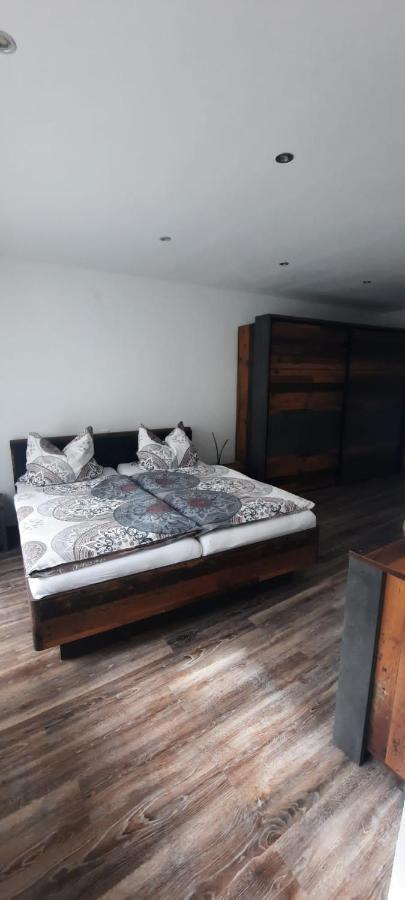 Ferienwohnung-Panoramablick-Kuessaberg Kussaberg Dış mekan fotoğraf
