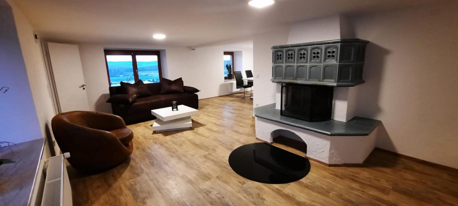 Ferienwohnung-Panoramablick-Kuessaberg Kussaberg Oda fotoğraf